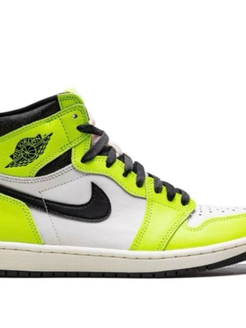Nike Jordan Retro 1 High OG “Visionaire” Size 5.5M/7W